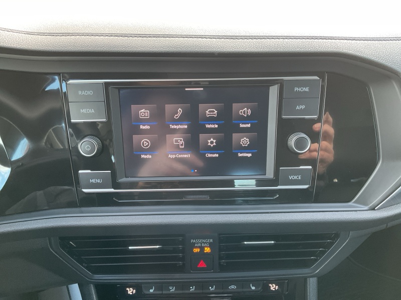 2024 Volkswagen Jetta