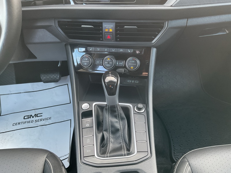 2024 Volkswagen Jetta