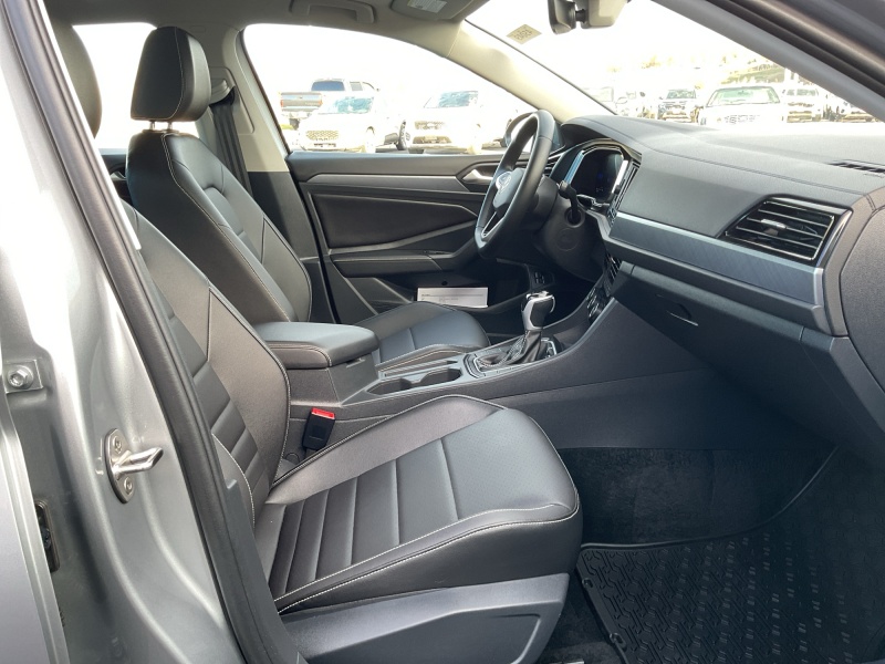 2024 Volkswagen Jetta