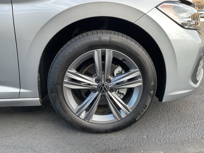 2024 Volkswagen Jetta