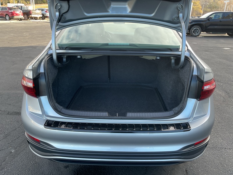 2024 Volkswagen Jetta