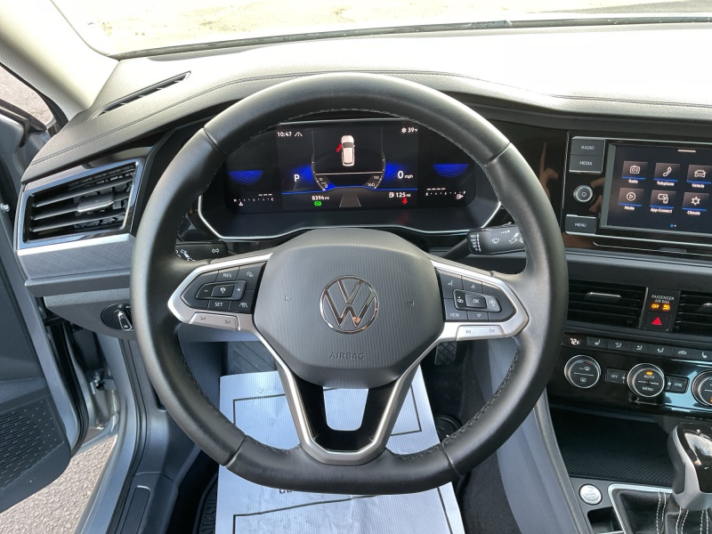 2024 Volkswagen Jetta