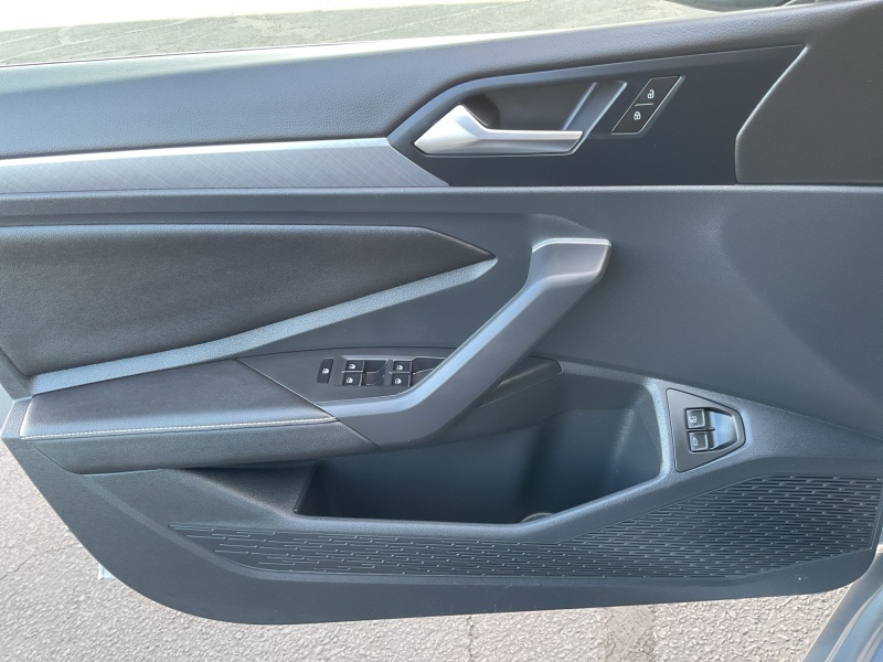 2024 Volkswagen Jetta