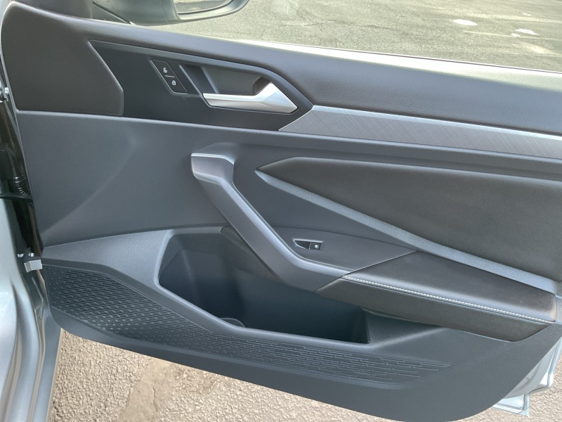 2024 Volkswagen Jetta