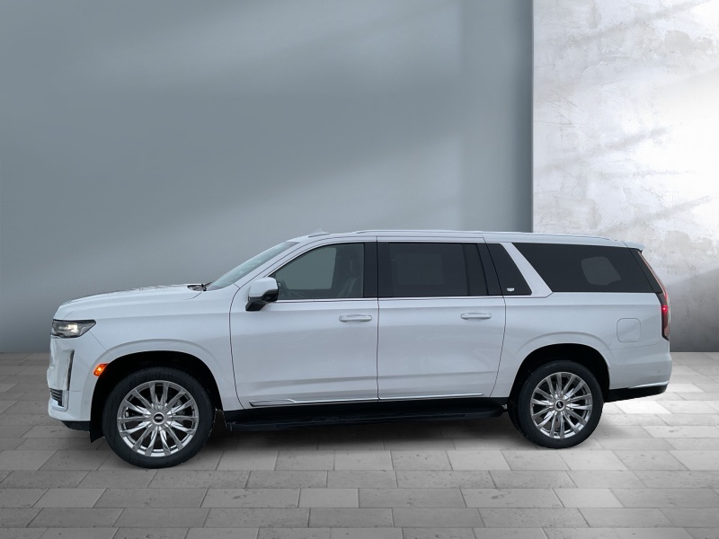 2024 Cadillac Escalade ESV