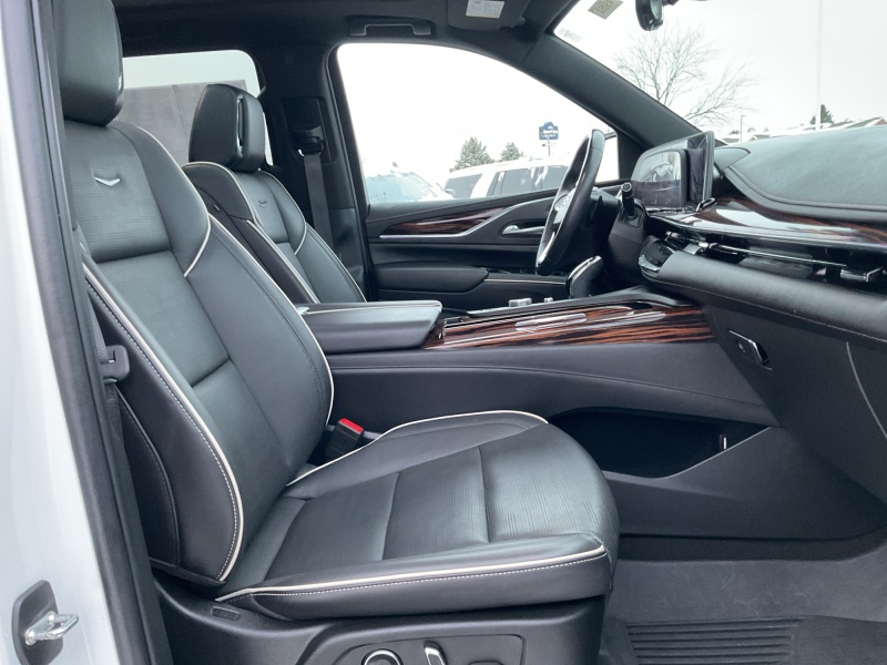 2024 Cadillac Escalade ESV