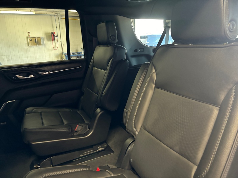 2024 GMC Yukon XL