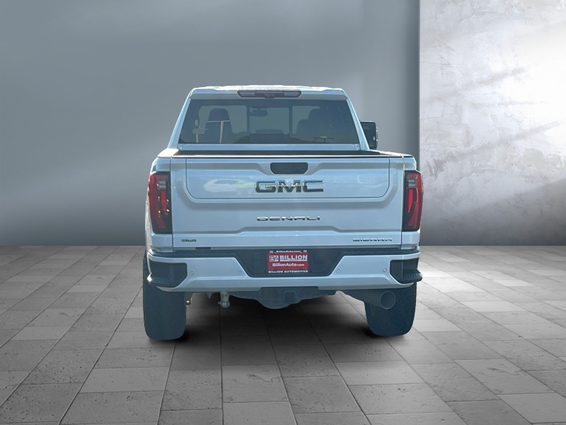 2024 GMC Sierra 3500HD