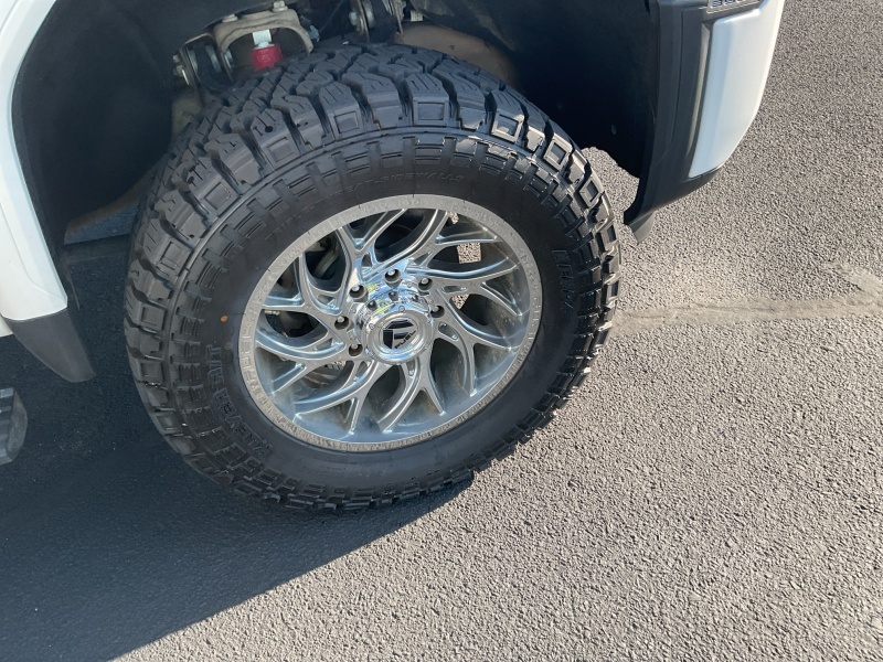 2024 GMC Sierra 3500HD