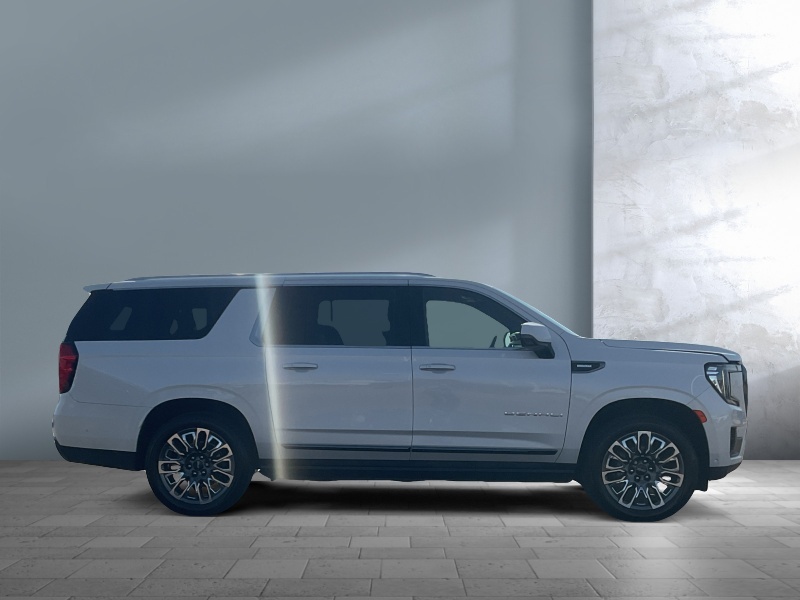 2023 GMC Yukon XL