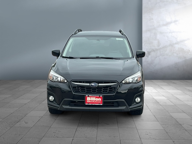 2019 Subaru Crosstrek