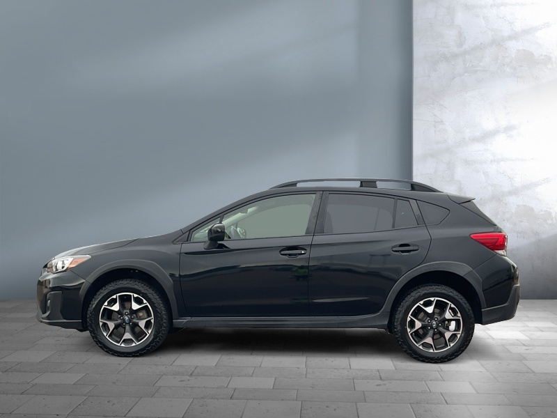 2019 Subaru Crosstrek