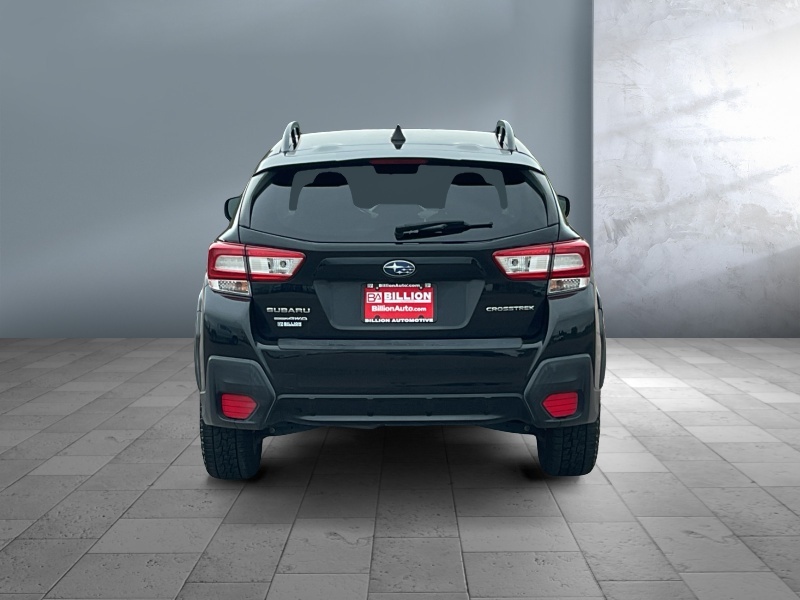 2019 Subaru Crosstrek