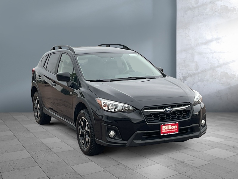 2019 Subaru Crosstrek