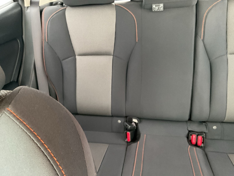 2019 Subaru Crosstrek