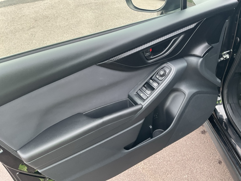 2019 Subaru Crosstrek