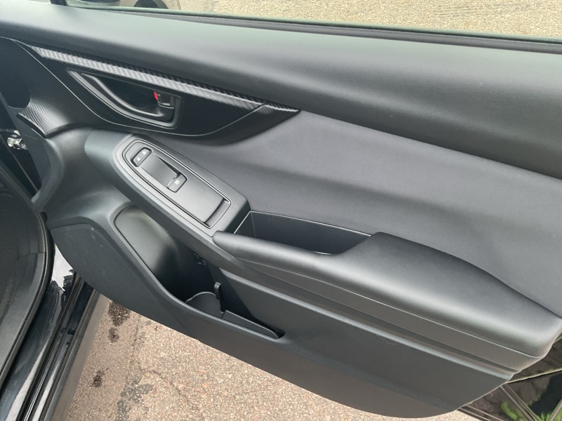 2019 Subaru Crosstrek