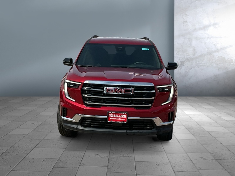 2024 GMC Acadia