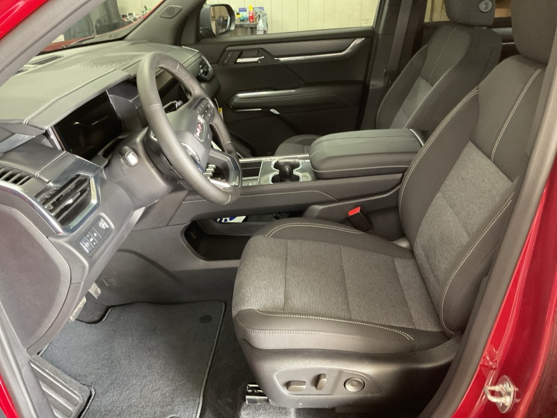 2024 GMC Acadia