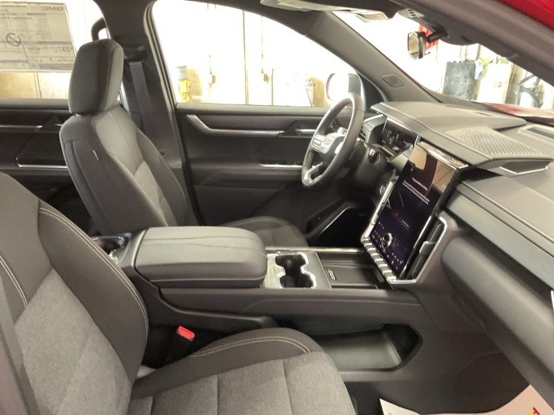 2024 GMC Acadia