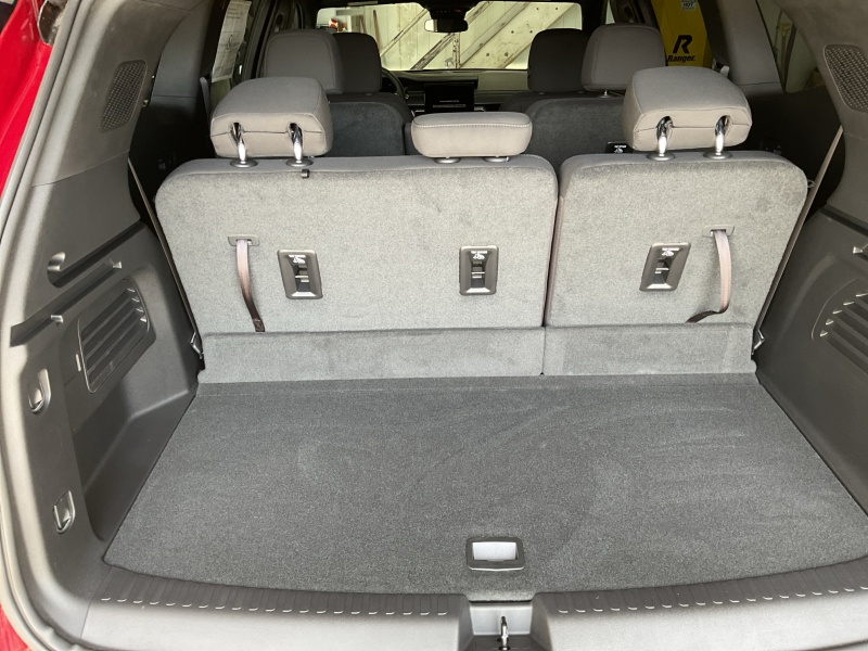 2024 GMC Acadia