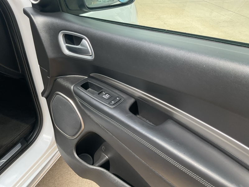 2018 Dodge Durango