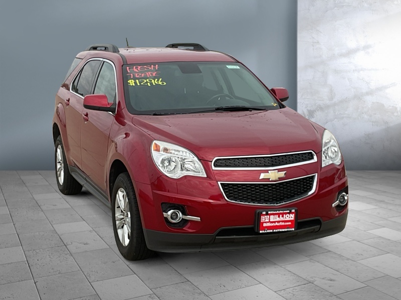 2015 Chevrolet Equinox