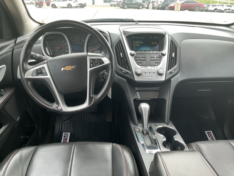 2015 Chevrolet Equinox