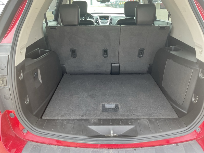 2015 Chevrolet Equinox