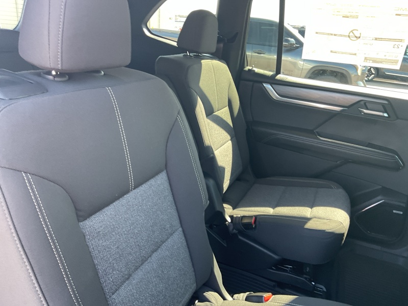 2025 GMC Acadia