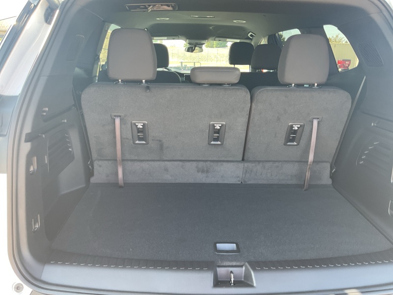 2025 GMC Acadia