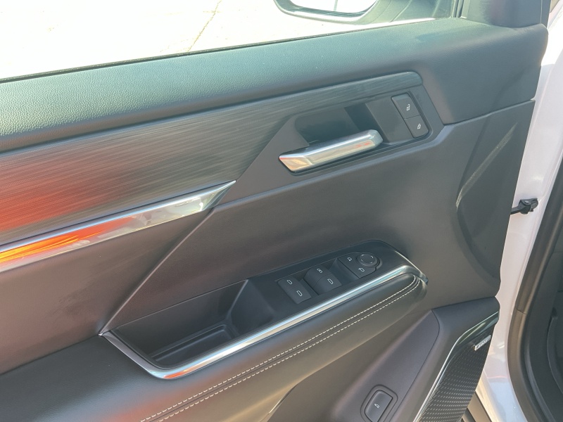 2025 GMC Acadia