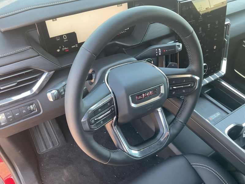 2024 GMC Acadia