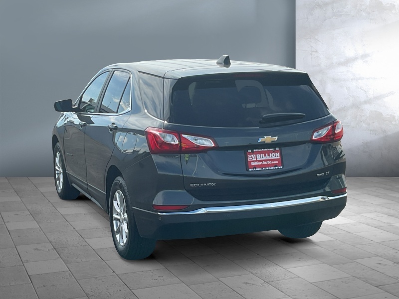 2021 Chevrolet Equinox