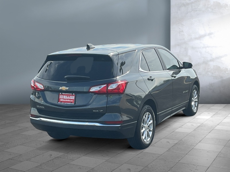 2021 Chevrolet Equinox