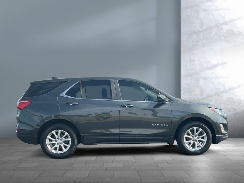2021 Chevrolet Equinox