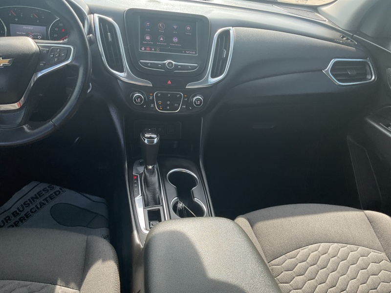 2021 Chevrolet Equinox