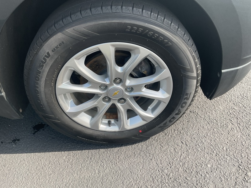 2021 Chevrolet Equinox