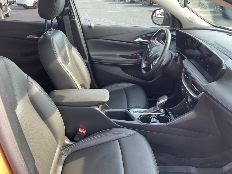 2024 Buick Encore GX