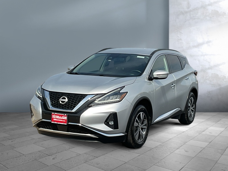 2023 Nissan Murano