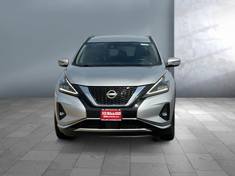 2023 Nissan Murano