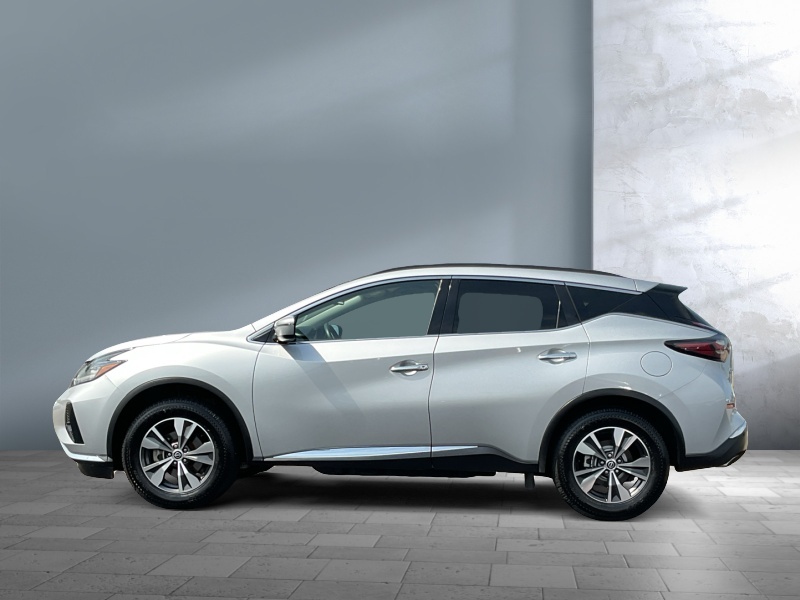 2023 Nissan Murano