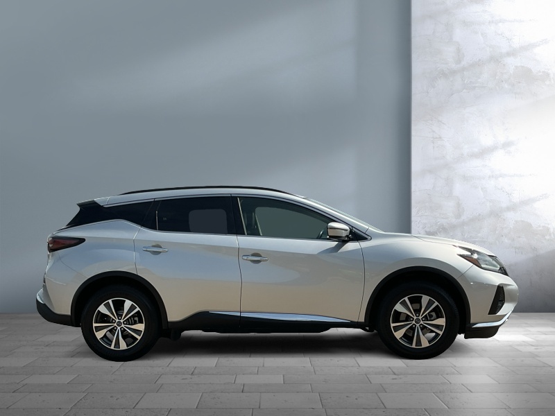 2023 Nissan Murano