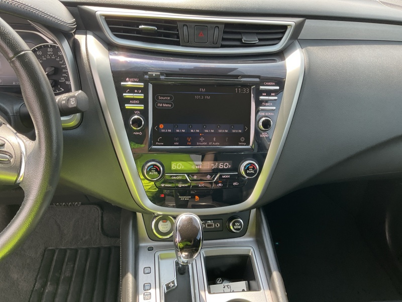 2023 Nissan Murano