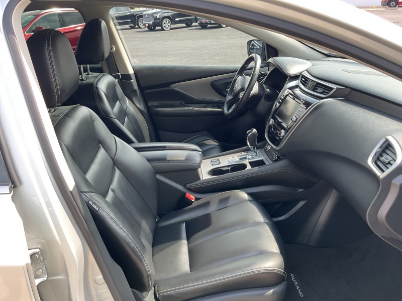 2023 Nissan Murano
