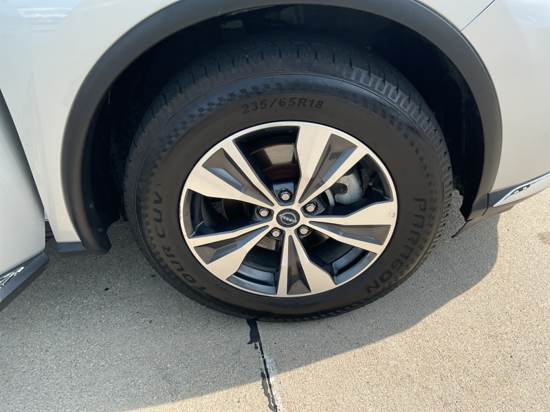 2023 Nissan Murano