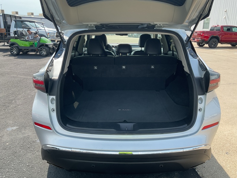 2023 Nissan Murano