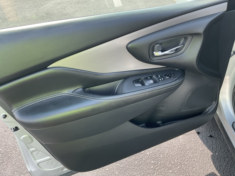2023 Nissan Murano