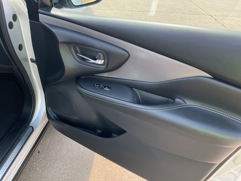 2023 Nissan Murano