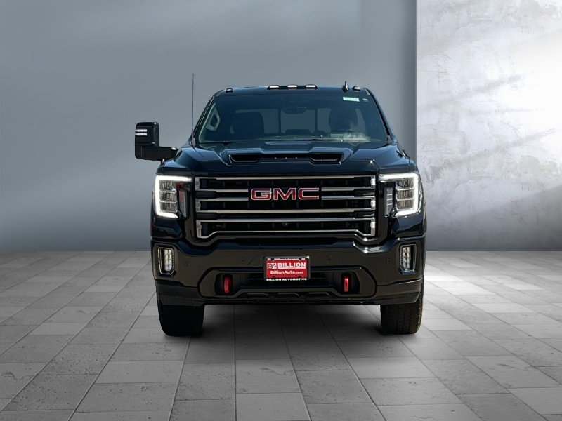 2022 GMC Sierra 2500HD